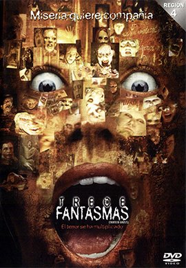 13 Fantasmas 2001